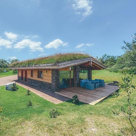 Chalets Resort Cínovec Exterior foto